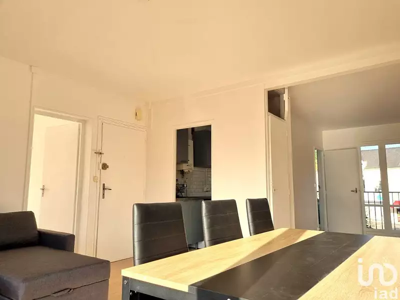 Appartement, 69 m²
