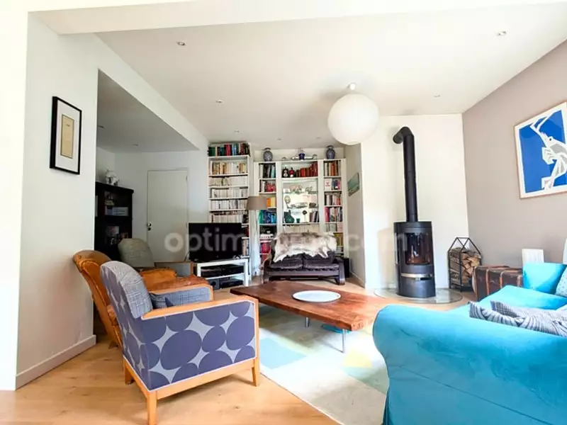 Maison, 150 m²