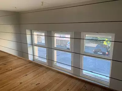 Appartement, 35 m²