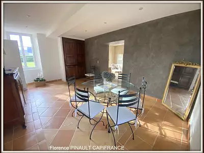 Maison, 265 m²