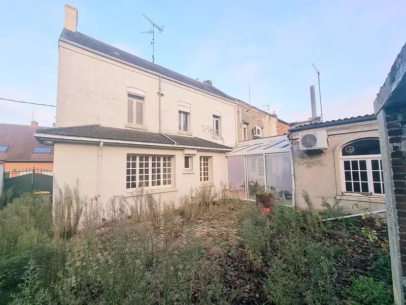 Maison, 150 m²