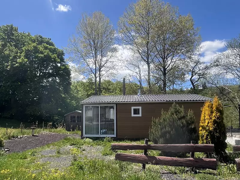 Maison, 52 m²