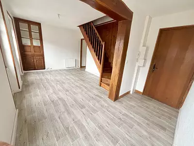 Appartement, 49 m²
