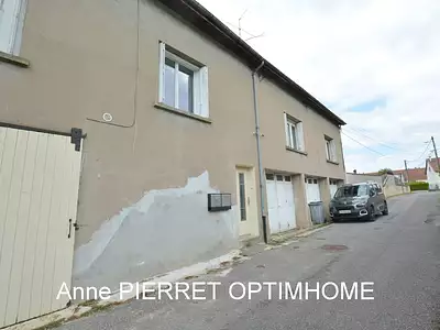 Maison, 95 m²