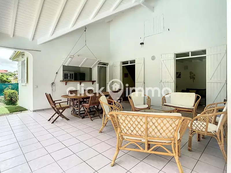 Maison, 126 m²