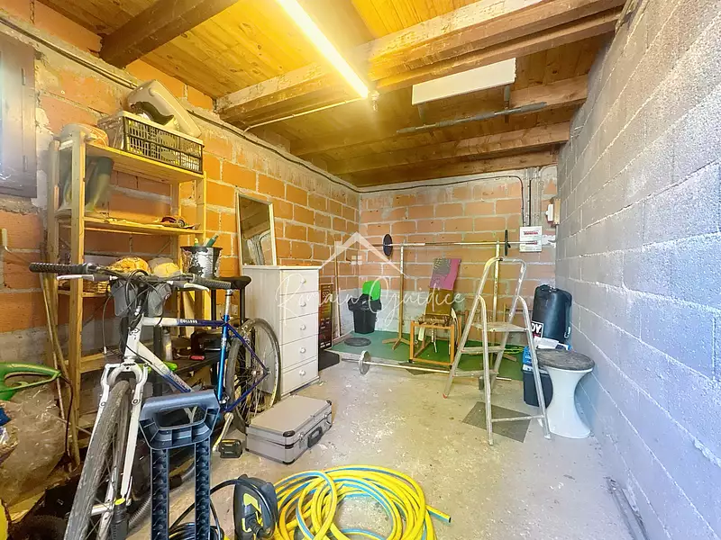 Appartement, 98 m²