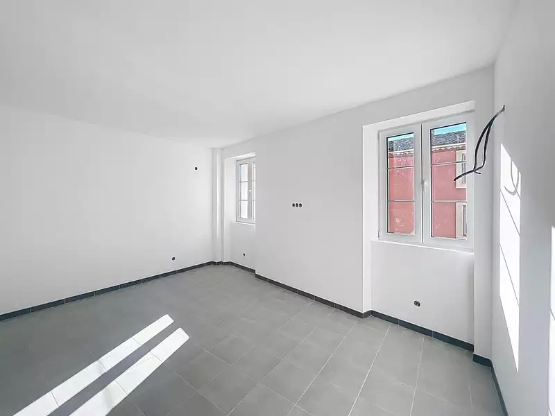 Appartement, 46 m²