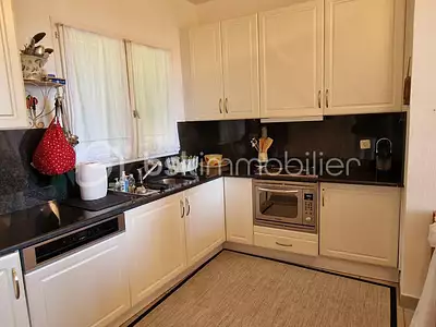 Appartement, 100 m²