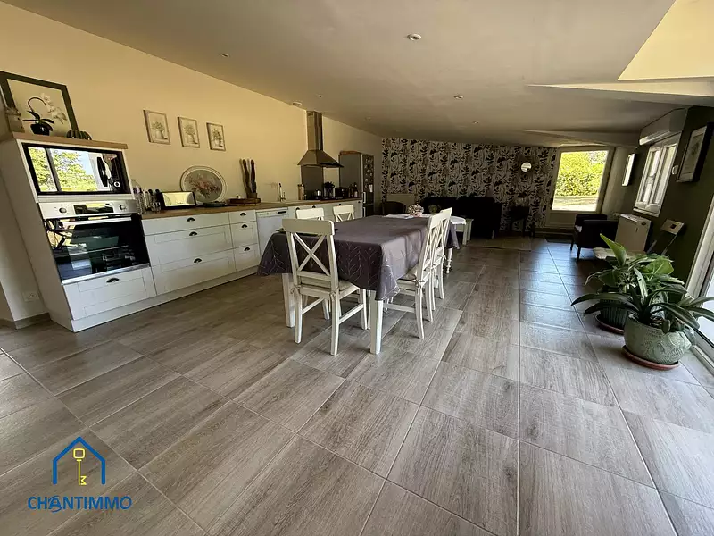 Maison, 153,18 m²