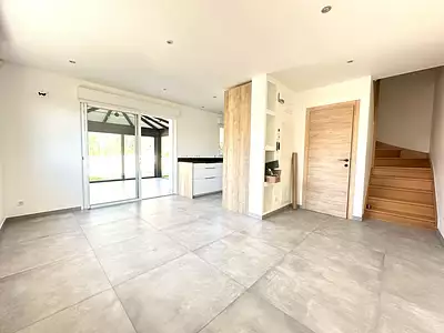 Appartement, 81 m²