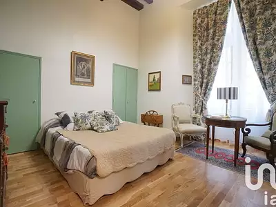 Appartement, 81 m²