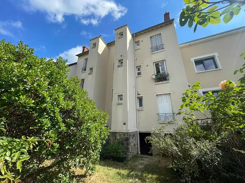 Appartement, 40 m²