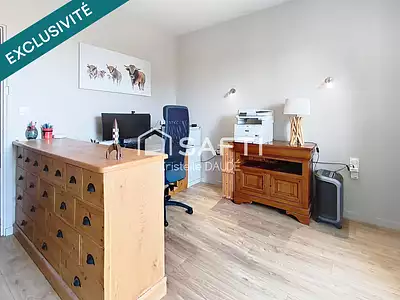 Maison, 210 m²