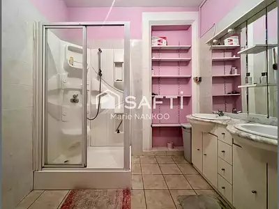 Appartement, 100 m²