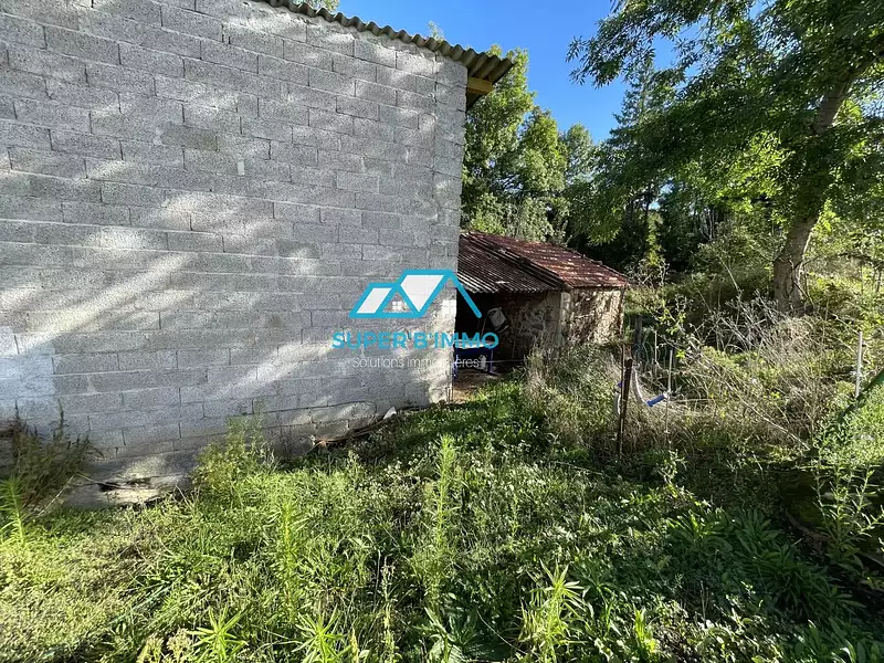 Maison, 60 m²