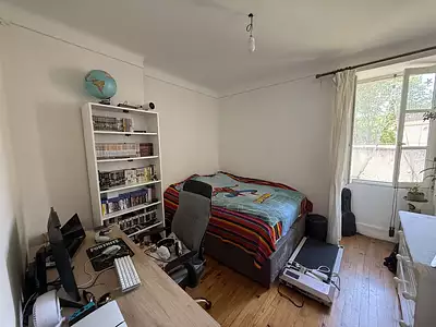 Appartement, 43 m²