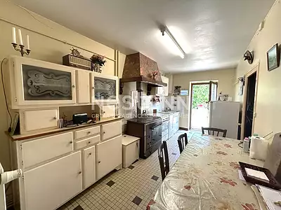 Maison, 69 m²
