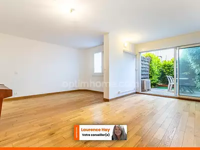 Appartement, 71 m²