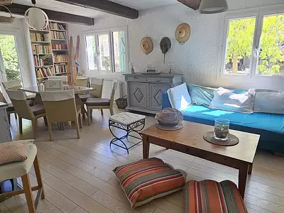Maison, 132 m²