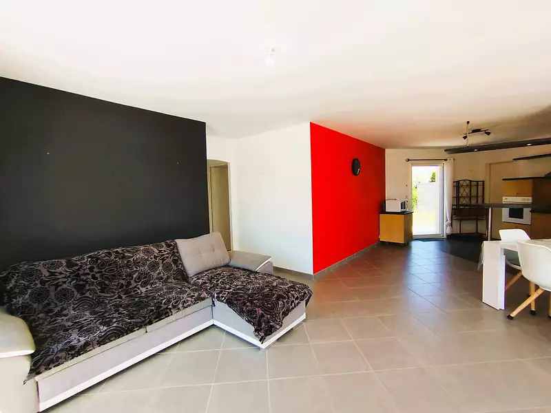 Maison, 90 m²