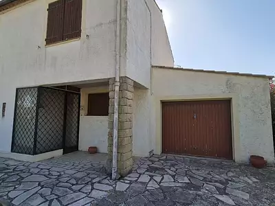 Maison, 103 m²