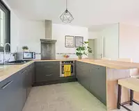 Maison, 91 m²