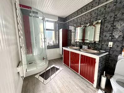 Maison, 150,74 m²