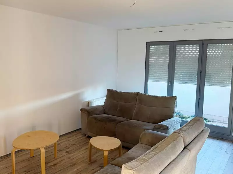 Appartement, 78 m²