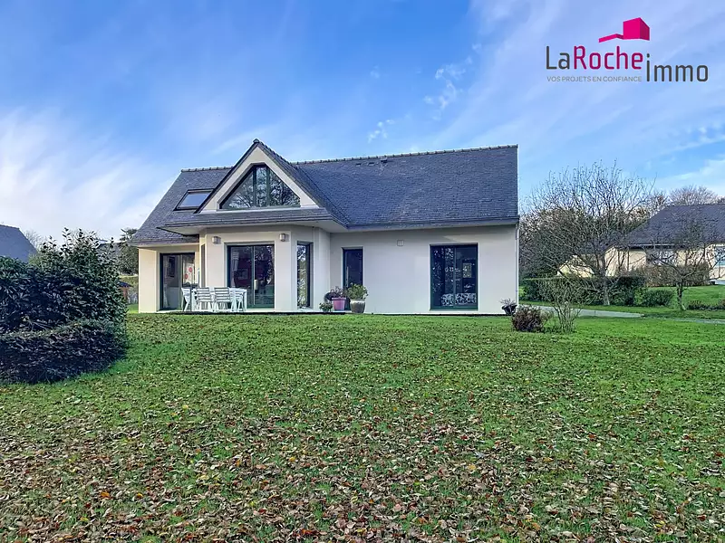 Maison, 139 m²
