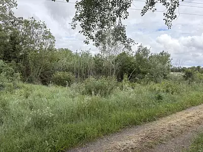 Terrain, 3 800 m²