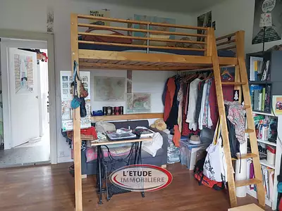 Appartement, 161 m²