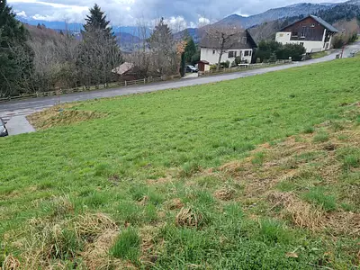 Terrain, 840 m²