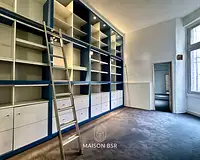 Appartement, 200 m²