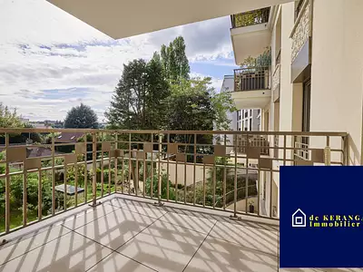 Appartement, 47,5 m²