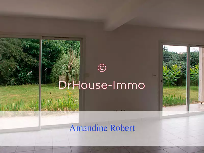 Maison, 161 m²