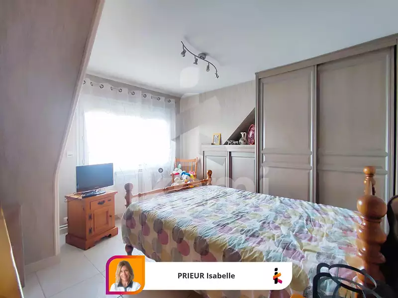 Maison, 140 m²