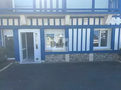 Appartement, 103 m²