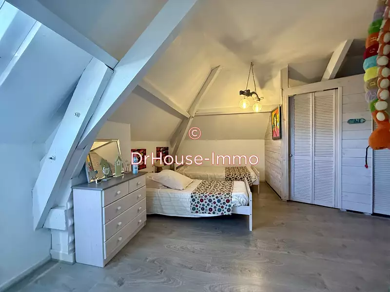 Maison, 193 m²