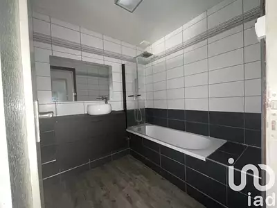 Maison, 110 m²