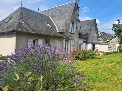 Maison, 240 m²