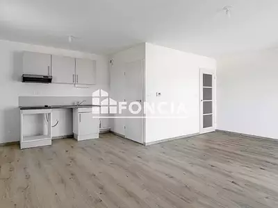 Appartement, 70 m²