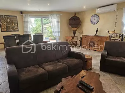Maison, 127 m²