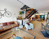 Maison, 200 m²