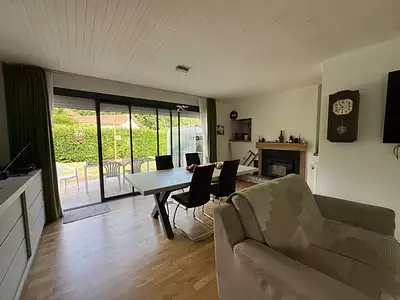 Maison, 127 m²