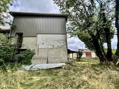 Maison, 200 m²