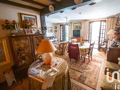 Maison, 108 m²