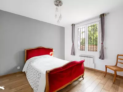 Maison, 120 m²