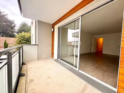 Appartement, 69 m²