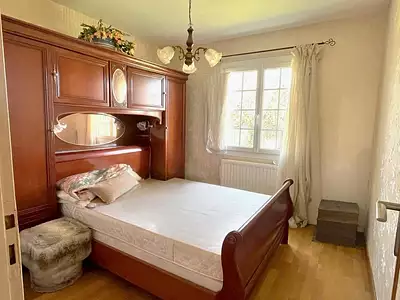Maison, 122 m²