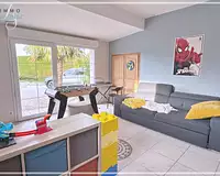 Maison, 181 m²